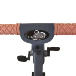 OLMITOS Triciclos|Triciclos|Triciclo multifuncion 5 en 1 Gyro Grey