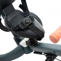 OLMITOS Triciclos|Triciclos|Triciclo multifuncion 5 en 1 Gyro Grey