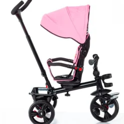 MOLTO Bicicletas, Correpasillos Y Triciclos|Triciclo Urban Trike Evolutivo Rosa