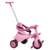 MOLTO Bicicletas, Correpasillos Y Triciclos|Triciclo Urban Trike II Rosa