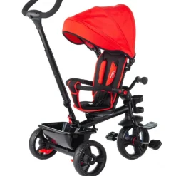 MOLTO Triciclo Urban Trike Plegable- Bicicletas, Correpasillos Y Triciclos