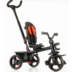 MOLTO Triciclo Urban Trike Plegable- Bicicletas, Correpasillos Y Triciclos