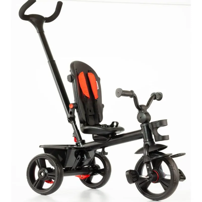 MOLTO Triciclo Urban Trike Plegable- Bicicletas, Correpasillos Y Triciclos