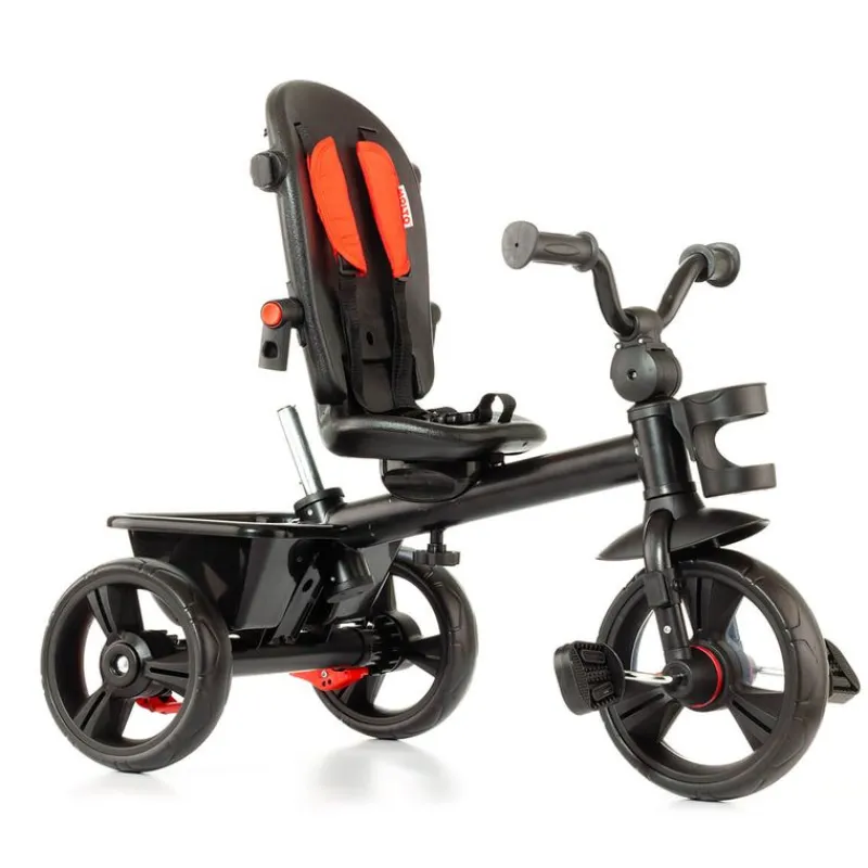 MOLTO Triciclo Urban Trike Plegable- Bicicletas, Correpasillos Y Triciclos