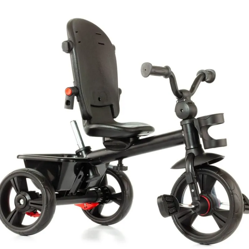 MOLTO Triciclo Urban Trike Plegable- Bicicletas, Correpasillos Y Triciclos