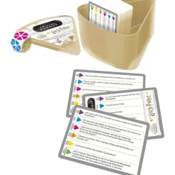 HASBRO Juegos De Mesa|Trivial Pursuit Edición Harry Potter