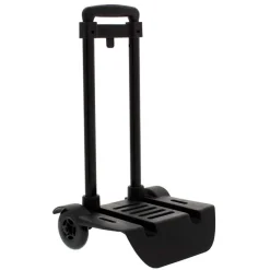 PERONA Trolley Plegable para Mochila- Escolar