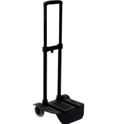 PERONA Trolley Plegable para Mochila- Escolar