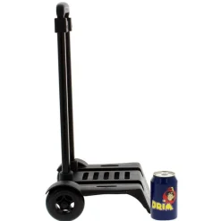 PERONA Trolley Plegable para Mochila- Escolar