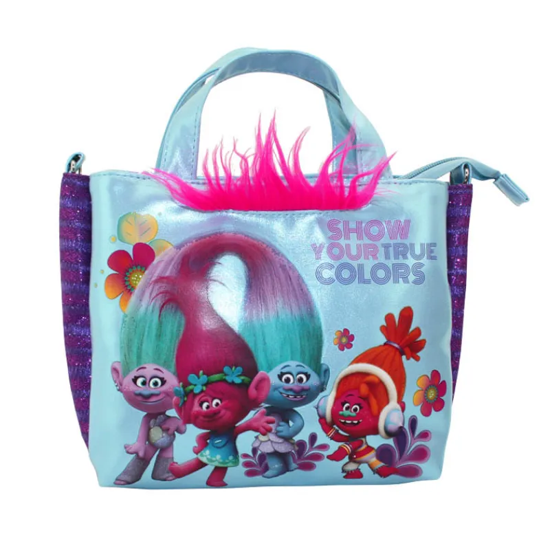 SELECCION DRIM Trolls Bolso- Ropa Y Complementos
