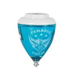 DRIM DISCOUNT Trompos Pegasus Roller- Aire Libre