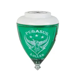 DRIM DISCOUNT Trompos Pegasus Roller- Aire Libre