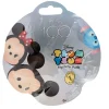 JAKKS PACIFIC Tsum Tsum Sobre Disney 100 Aniversario Sorpresa- Figuras Y Figuras De Acción