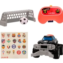 IMC Turbo Champs LALIGA Coche R/C- Coches Radio Control (R/C)