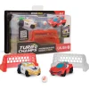 IMC Vehículos, Trenes Y Parkings|Turbo Champs LaLiga Playset Surtido