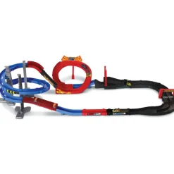 VTECH Vehículos, Trenes Y Parkings|Turbo Force Racers Circuito de Carreras