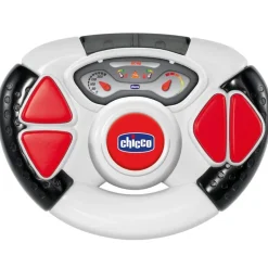 CHICCO Turbo Team Coche Rocky Crossover R/C- Vehículos, Trenes Y Parkings