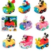 VTECH Vehículos, Trenes Y Parkings|Tut Tut Bólidos Mickey Mouse Vehículo Surtido