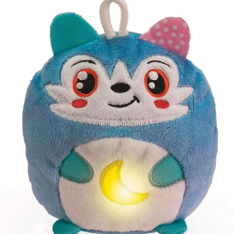 CLEMENTONI Primera Infancia Y Preescolar|Twinkle Twinkle Lobito Luminoso