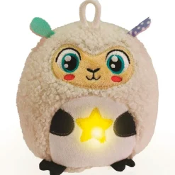 CLEMENTONI Twinkle Twinkle Ovejita Luminosa- Primera Infancia Y Preescolar