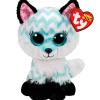 TY Primera Infancia Y Preescolar|Peluche Atlas Zorrito 15 cm