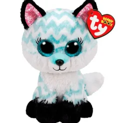 TY Primera Infancia Y Preescolar|Peluche Atlas Zorrito 15 cm