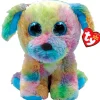 TY Primera Infancia Y Preescolar|Peluche Max Perro 15 cm