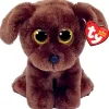 TY Primera Infancia Y Preescolar|Peluche Nuzzle Perro 15 cm