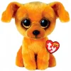 TY Primera Infancia Y Preescolar|Peluche Zuzu Perro 15 cm