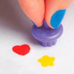 DRIM DISCOUNT Tybo Print Estudio Tye-Die Impresión- Manualidades