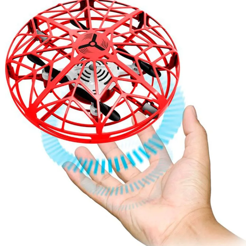 BIZAK Ufo Drone Flybotic- Drones