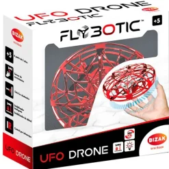 BIZAK Ufo Drone Flybotic- Drones