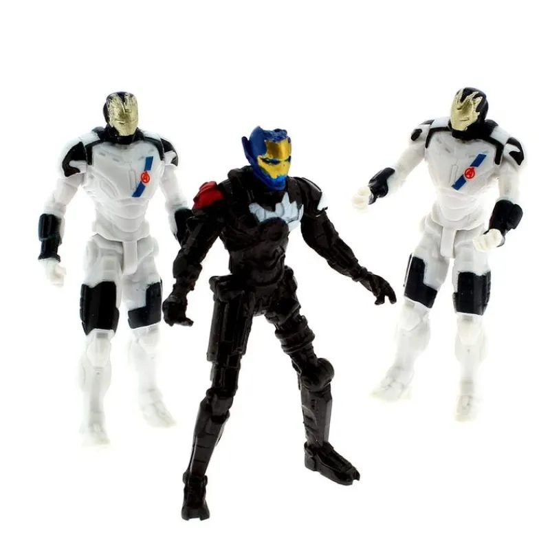 HASBRO Marvel|Figuras Y Figuras De Acción|Ultron Mark 1 vs Iron Legion