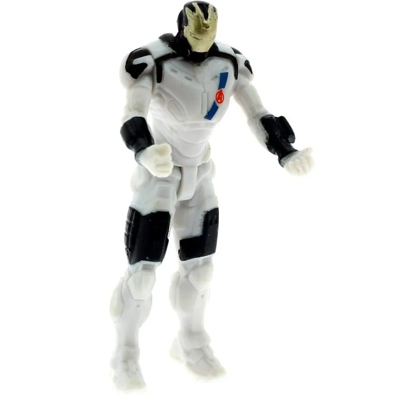 HASBRO Marvel|Figuras Y Figuras De Acción|Ultron Mark 1 vs Iron Legion