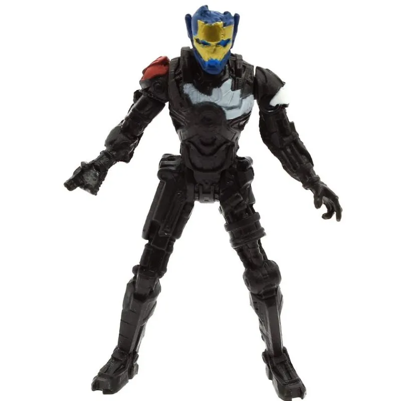 HASBRO Marvel|Figuras Y Figuras De Acción|Ultron Mark 1 vs Iron Legion