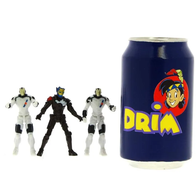 HASBRO Marvel|Figuras Y Figuras De Acción|Ultron Mark 1 vs Iron Legion