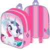 ARDITEX Unicornio Mochila Infantil- Escolar