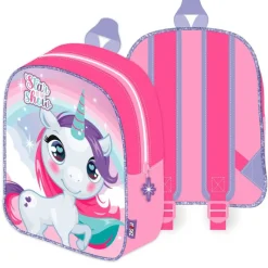 ARDITEX Unicornio Mochila Infantil- Escolar