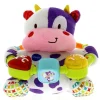 VTECH Vaca Musical- Primera Infancia Y Preescolar