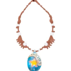 JAKKS PACIFIC Vaiana 2 Collar con Estrella de Simea- Juegos Y Juguetes De Imitación|Disfraces Y Complementos