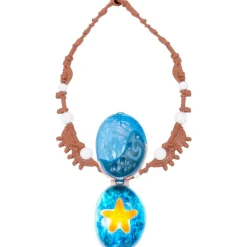 JAKKS PACIFIC Vaiana 2 Collar con Estrella de Simea- Juegos Y Juguetes De Imitación|Disfraces Y Complementos