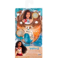 JAKKS PACIFIC Vaiana 2 Collar con Estrella de Simea- Juegos Y Juguetes De Imitación|Disfraces Y Complementos