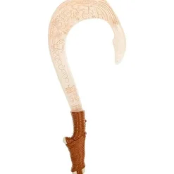 JAKKS PACIFIC Vaiana 2 Maui Anzuelo Mágico- Disfraces Y Complementos|Disfraces Y Complementos