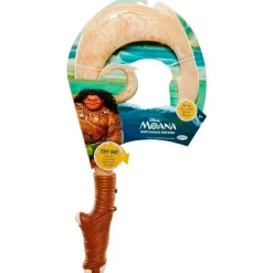 JAKKS PACIFIC Vaiana 2 Maui Anzuelo Mágico- Disfraces Y Complementos|Disfraces Y Complementos