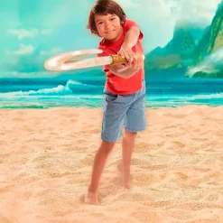 JAKKS PACIFIC Vaiana 2 Maui Anzuelo Mágico- Disfraces Y Complementos|Disfraces Y Complementos