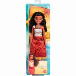 MATTEL Muñecas|Vaiana 2 Muñeca