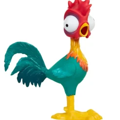 JAKKS PACIFIC Vaiana 2 Muñeco Hei Hei Gritón- Muñecas