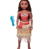 JAKKS PACIFIC Vaiana Muñeca 80 cm- Muñecas