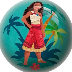 UNICE Deportivos|Vaiana Pelota Infantil 22 cm