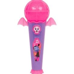 BANDAI Instrumentos Musicales|Vampirina Micrófono Rock n' Ghoul